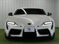 2023 Toyota Supra