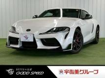 2023 Toyota Supra