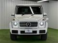 2016 Mercedes-Benz G-Class