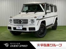 2016 Mercedes-Benz G-Class