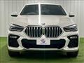 2020 BMW X6