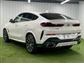 2020 BMW X6