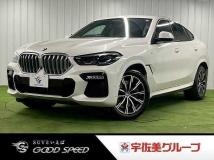 2020 BMW X6