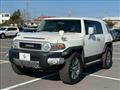 2015 Toyota FJ Cruiser