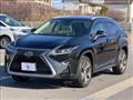2017 Lexus RX