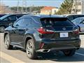 2017 Lexus RX