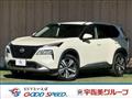 2022 Nissan X-Trail