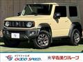 2024 Suzuki Jimny Sierra