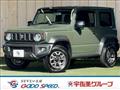 2019 Suzuki Jimny Sierra