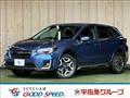 2018 Subaru IMPREZA XV HYBRID