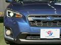 2018 Subaru IMPREZA XV HYBRID