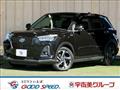 2022 Daihatsu Rocky