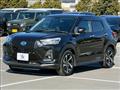 2022 Daihatsu Rocky