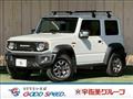2023 Suzuki Jimny Sierra