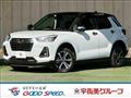 2019 Daihatsu Rocky