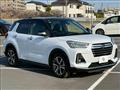 2019 Daihatsu Rocky