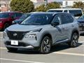 2023 Nissan X-Trail