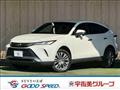 2021 Toyota Harrier