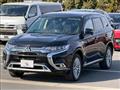 2019 Mitsubishi Outlander