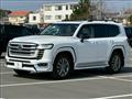 2023 Toyota Land Cruiser