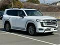 2023 Toyota Land Cruiser