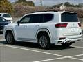 2023 Toyota Land Cruiser
