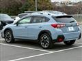 2017 Subaru IMPREZA XV HYBRID