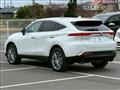 2023 Toyota Harrier Hybrid