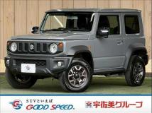 2024 Suzuki Jimny Sierra