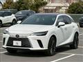 2023 Lexus RX