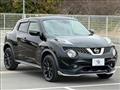 2017 Nissan Juke