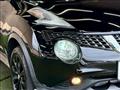 2017 Nissan Juke