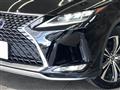 2020 Lexus RX