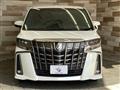 2020 Toyota Alphard G