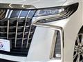 2020 Toyota Alphard G