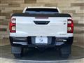 2023 Toyota Hilux