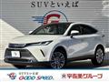 2020 Toyota Harrier