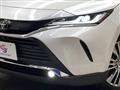 2020 Toyota Harrier