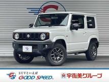 2019 Suzuki Jimny