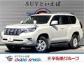 2018 Toyota Land Cruiser Prado