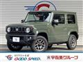 2024 Suzuki Jimny