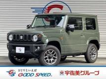 2024 Suzuki Jimny