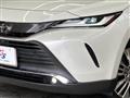 2020 Toyota Harrier