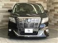 2015 Toyota Alphard G