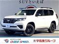 2022 Toyota Land Cruiser Prado