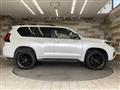 2022 Toyota Land Cruiser Prado