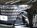 2024 Toyota Alphard Hybrid