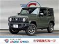 2021 Suzuki Jimny