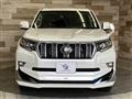 2021 Toyota Land Cruiser Prado
