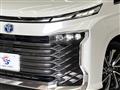 2023 Toyota Voxy